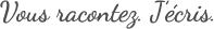 soustitre_demarche